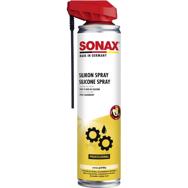 Sonax Spray Degripant Cu Silicon 300ML 348300